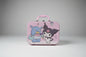 Kuromi Vanity Box & Cosmetic Organizer | Portable Beauty Case