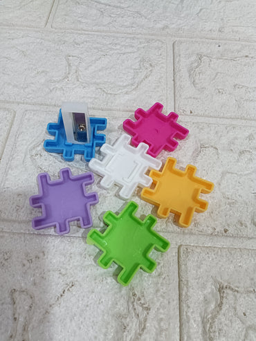 Cube Sharpener