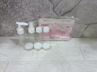 Travel Bottles