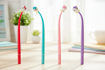 Dancing pen - Sanrio