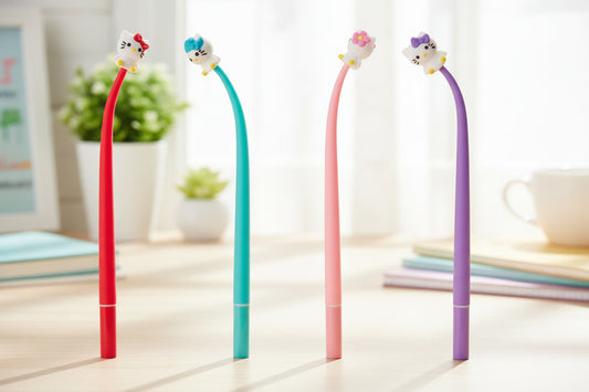 Dancing pen - Sanrio
