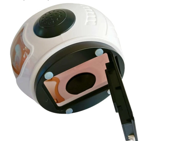 Helmet Money Bank