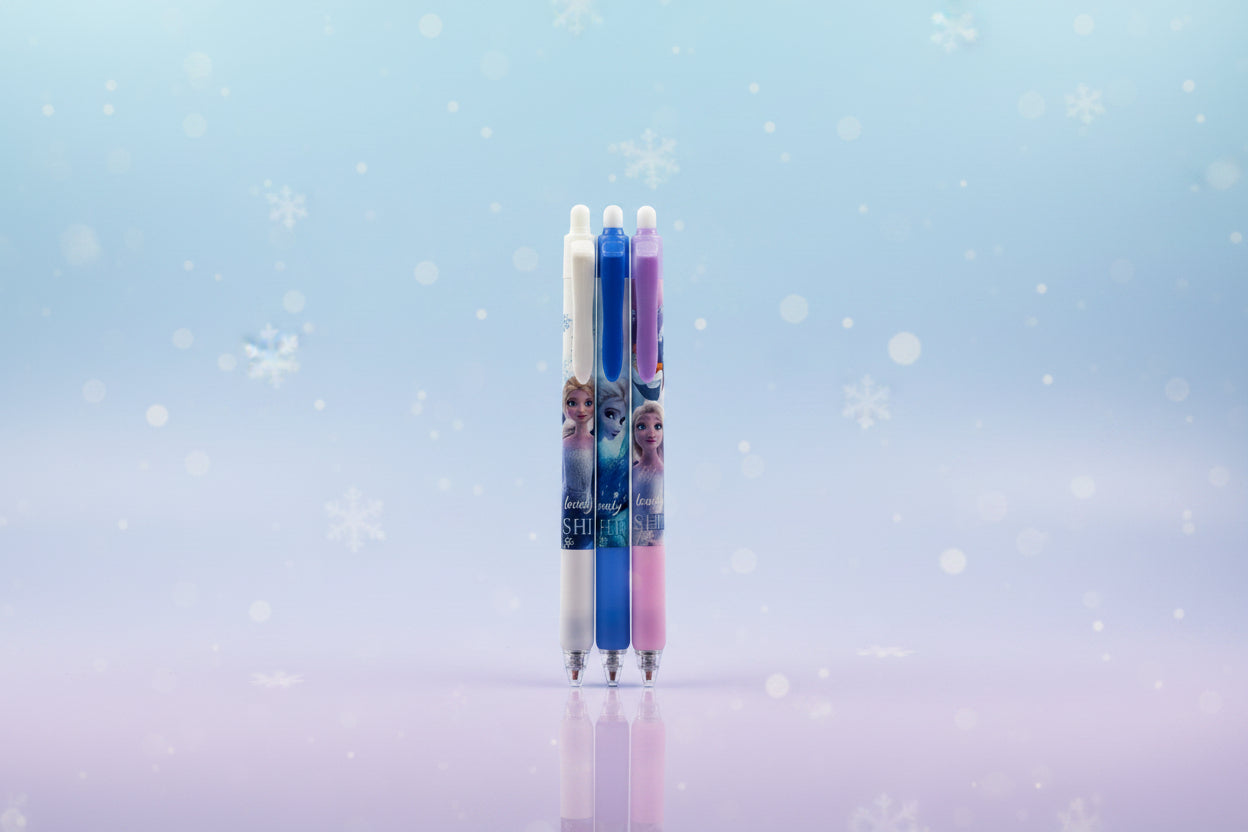 Frozen Erasable  Pen