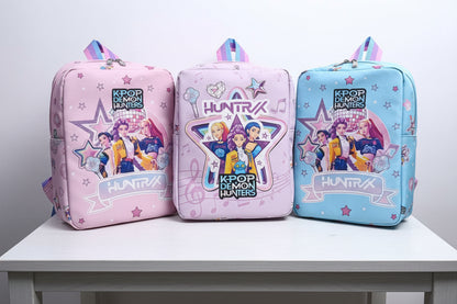 K-pop Demon Hunters Picnic Bags
