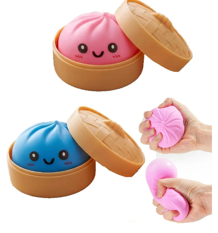 Momos Squishy