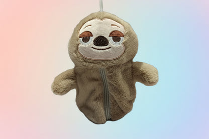 Animal Pouch