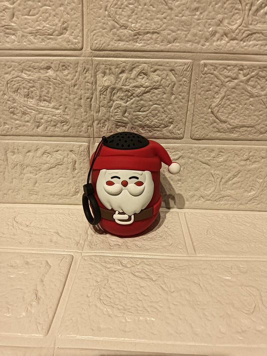 Santa Claus Speaker