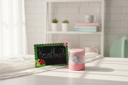 Morden Electric Sharpener for Kids