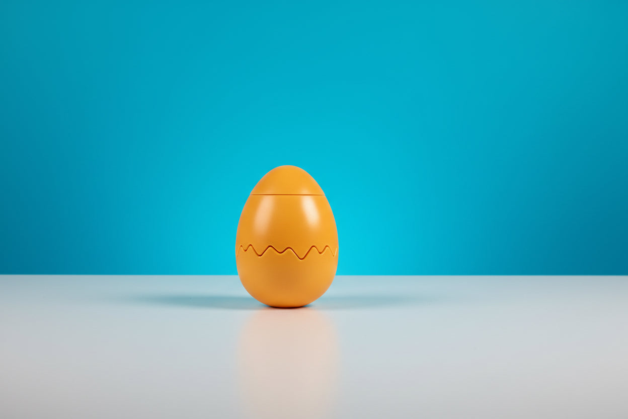 Egg Toy