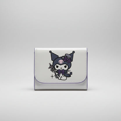 Cute Kuromi  Sling Bags | Mini Sling Cum Handbags