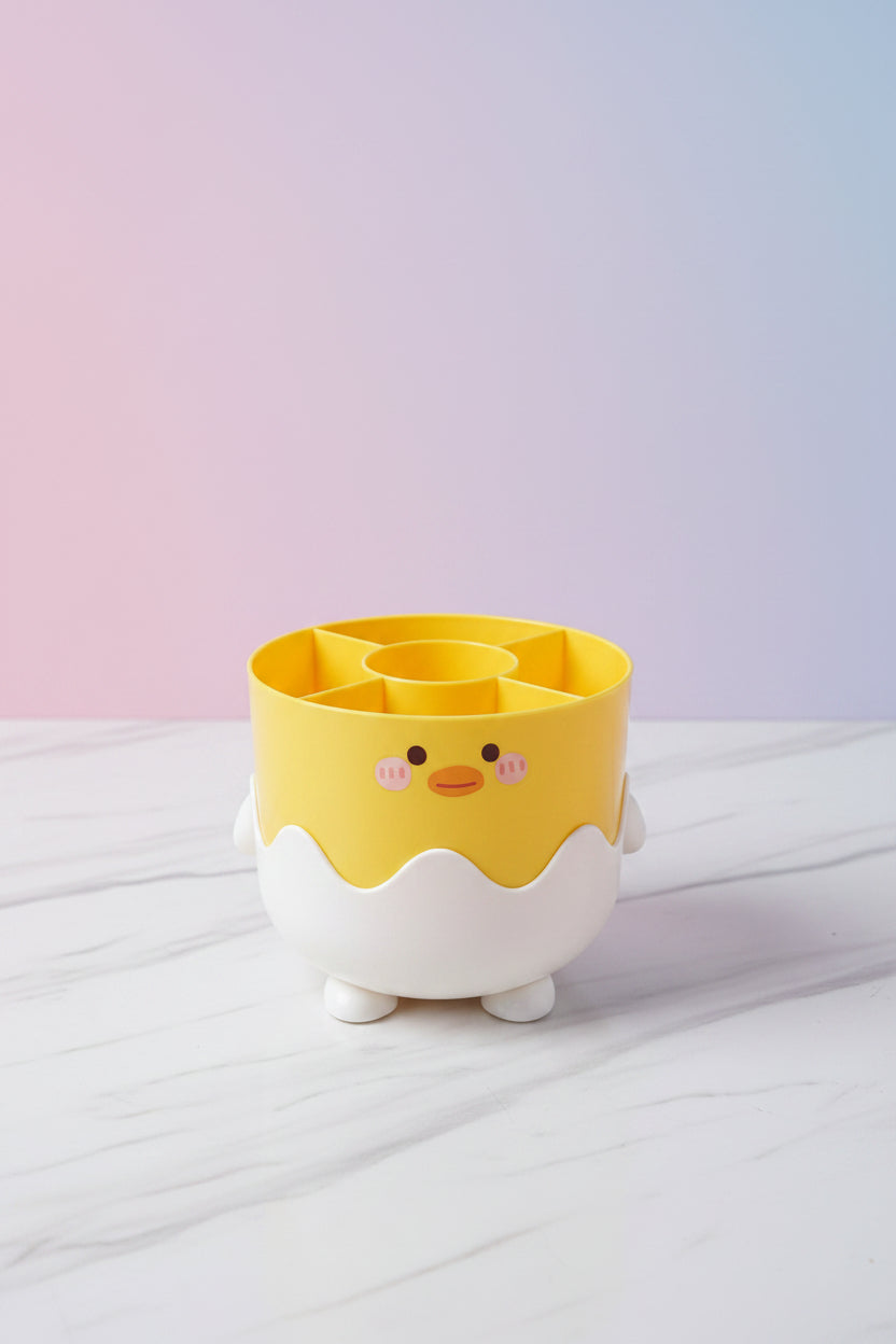 Cute Duck Organiser