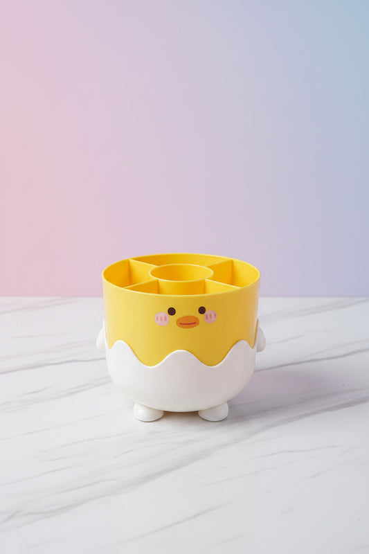 Cute Duck Organiser