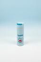 Cartoon Glass Bottle