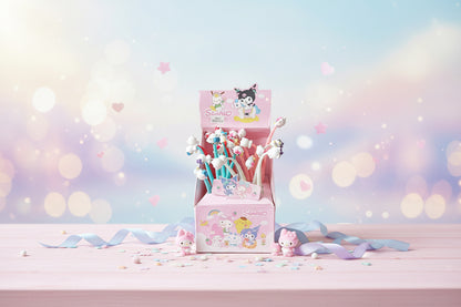 Dancing pen - Sanrio
