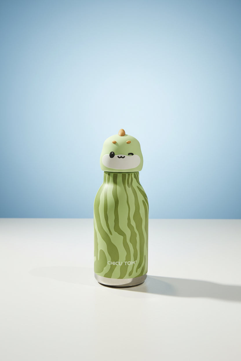 Animal Bottles