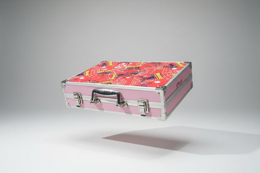 Spiderman Colouring kit - 145 pieces