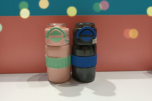Sipper Bottle - 420 ml