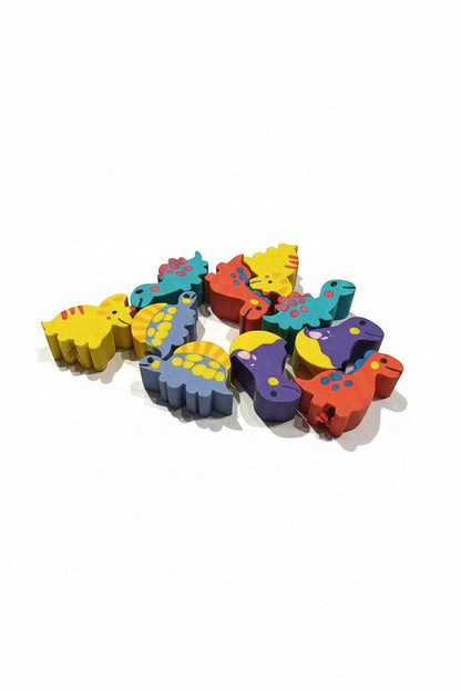 Dino Eraser