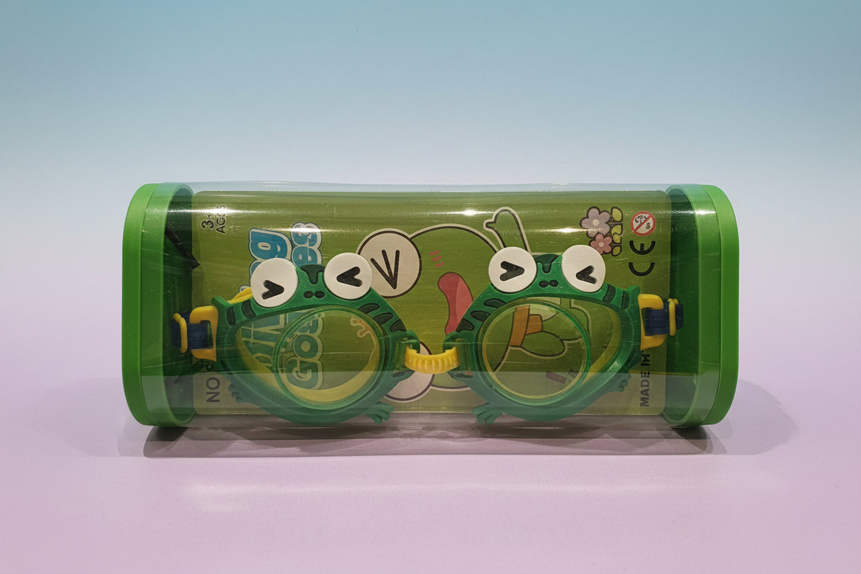 Swimming Goggles