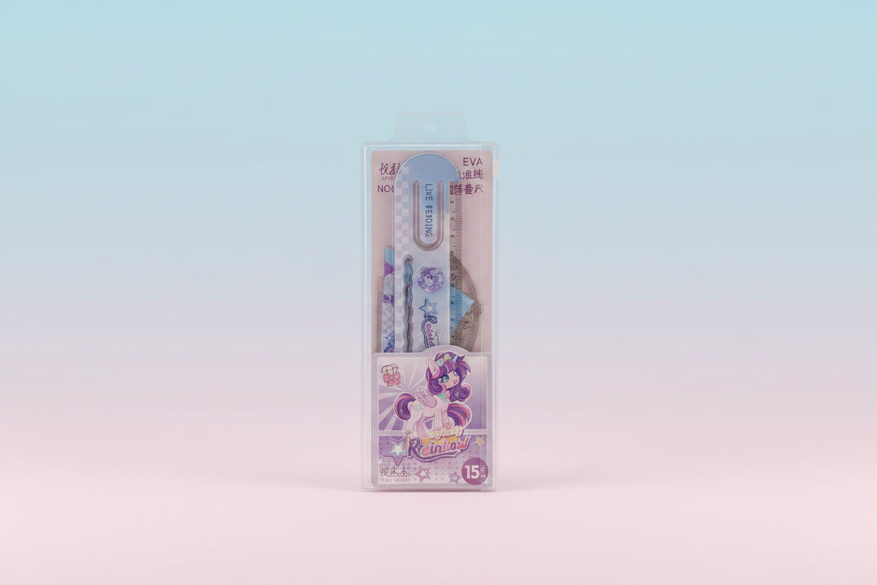 Unicorn Scale Pack