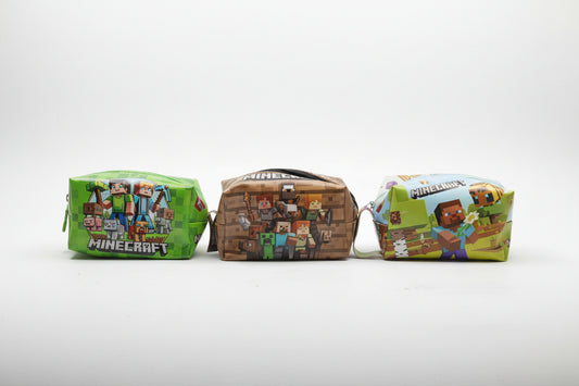 Minecraft Pouch