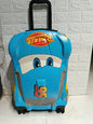 Car Shape Suitcase