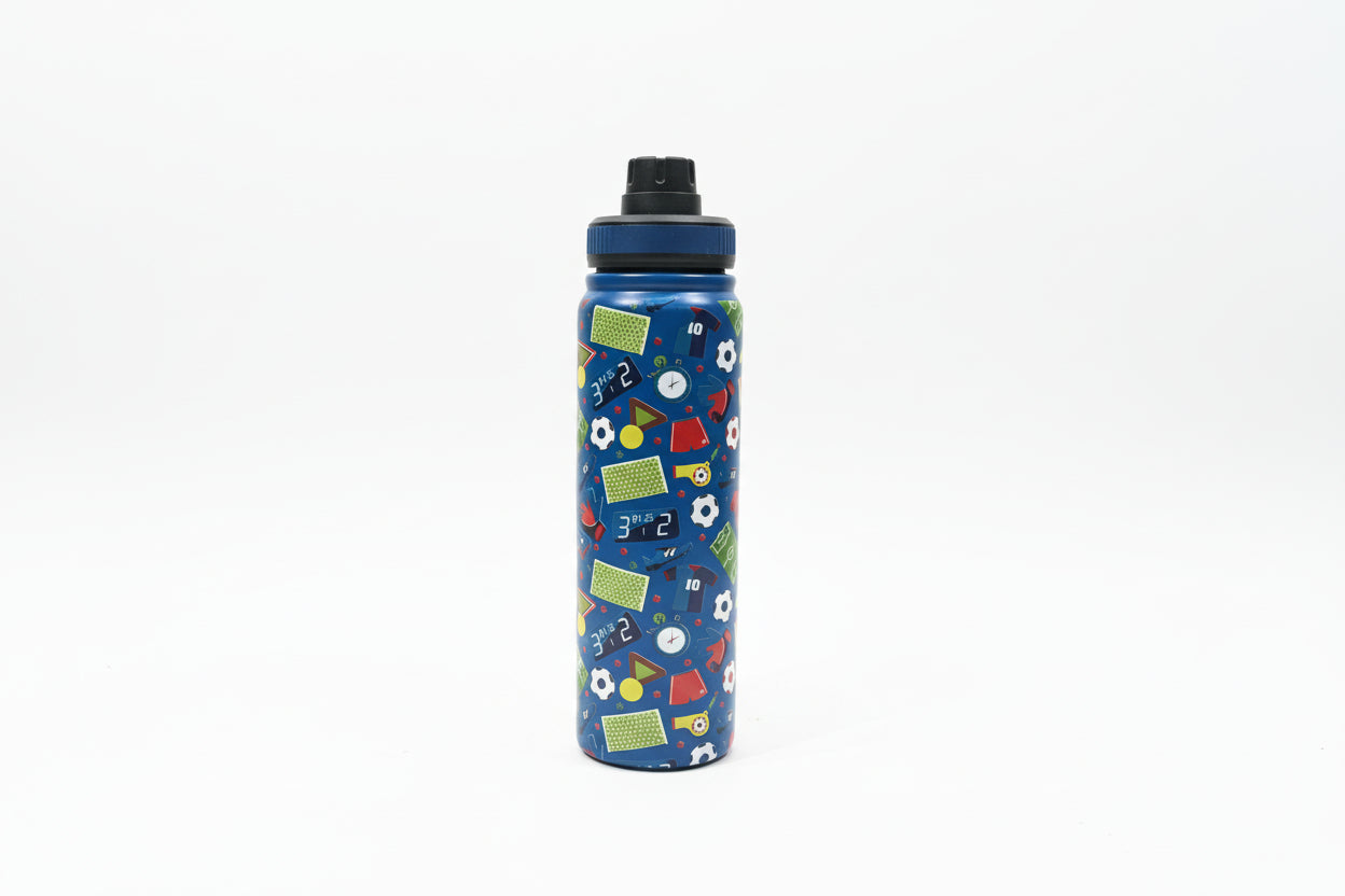 Bottle - 900 ml