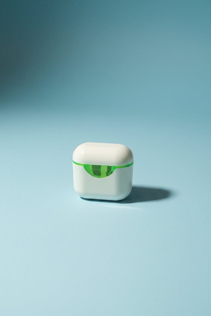 Earpods Eraser