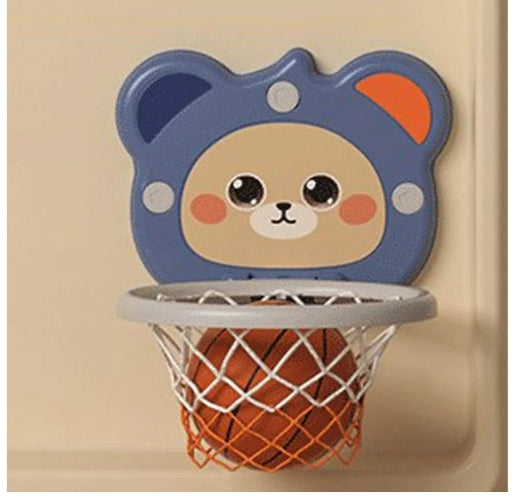 Basketball Hoop