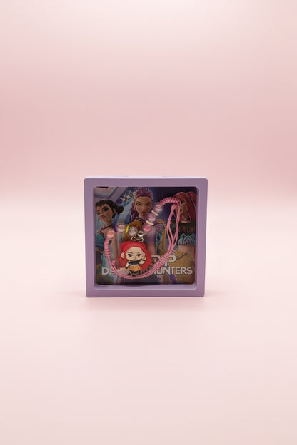 Kpop Huntrix Bracelet