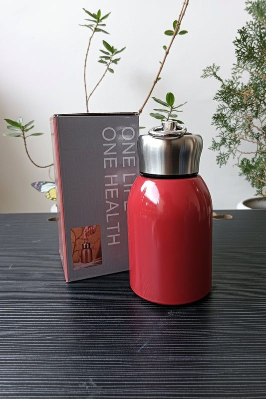 Vacuum Bottles - 300mL