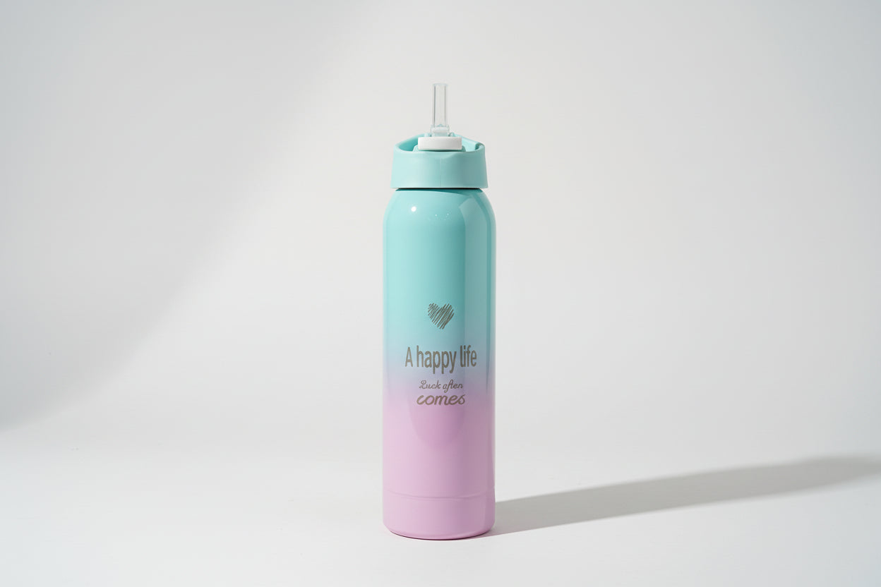 Stainless Steel Bottle - 500ml