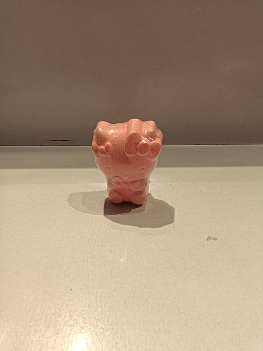 Kitty Bath Bomb