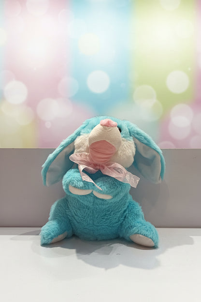 Rabbit Talking and musical Toy