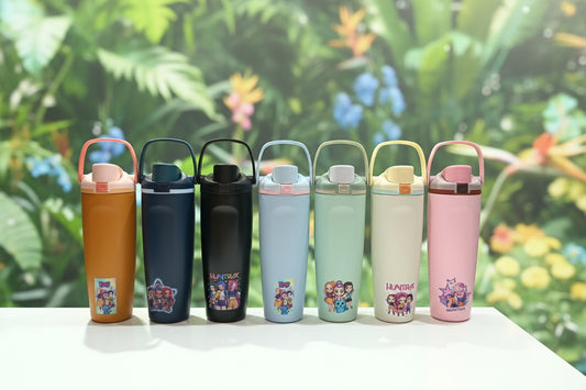 KPOP Tumbler