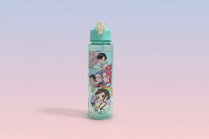 K-pop Bottle