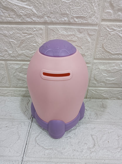 Space Themed Money Bank
