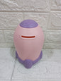 Space Themed Money Bank