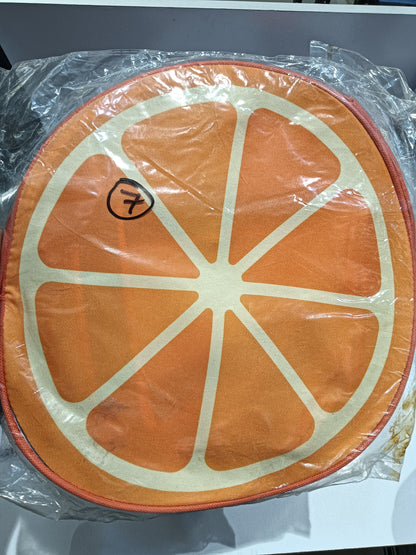 Fruit Round Sling Bag