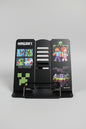 Minecraft Book Reading Stand | Hands-Free Reading & Tablet Rest
