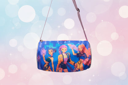 Kpop Duffle Bags