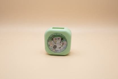 Panda Sharpner