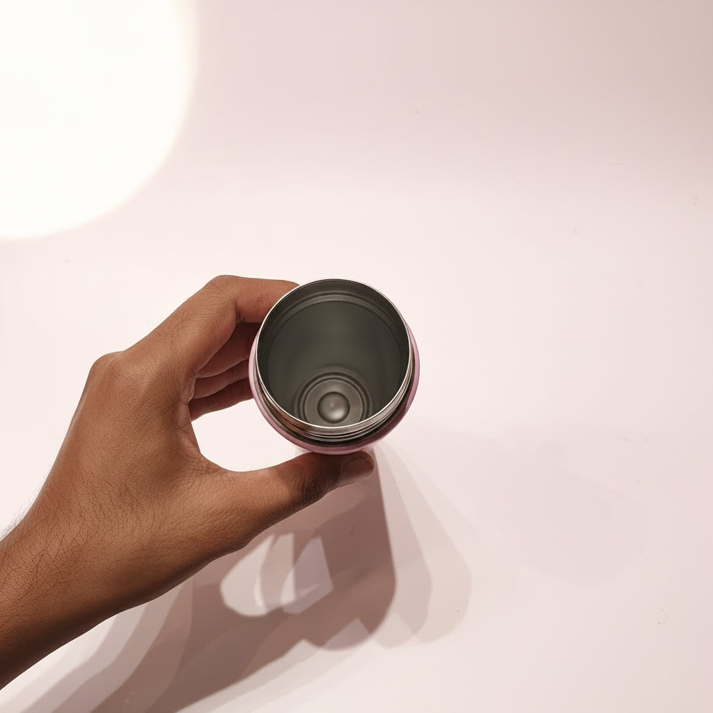 Sleek Bottle