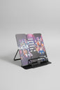 K-Pop Book Reading Stand | Hands-Free Reading & Tablet Rest