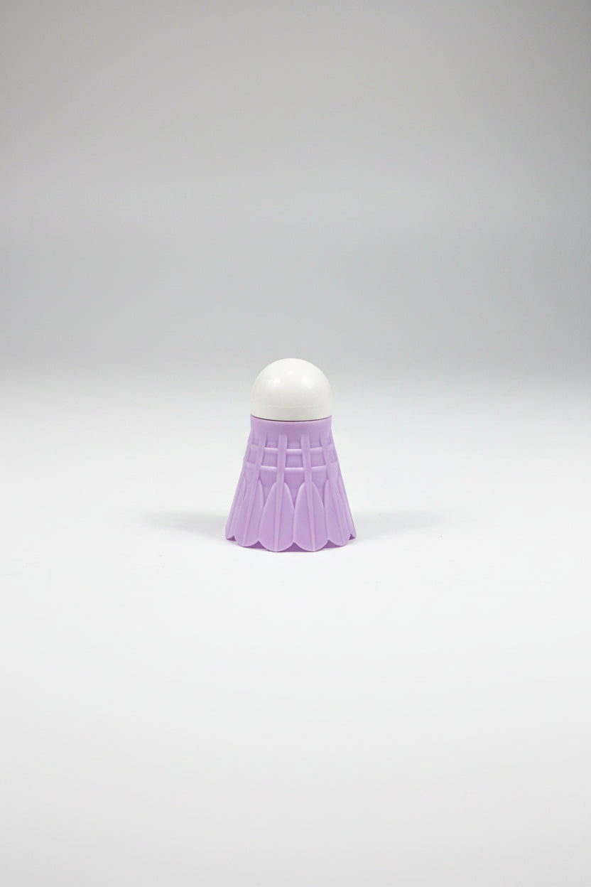 Shuttle Cock Sharpner