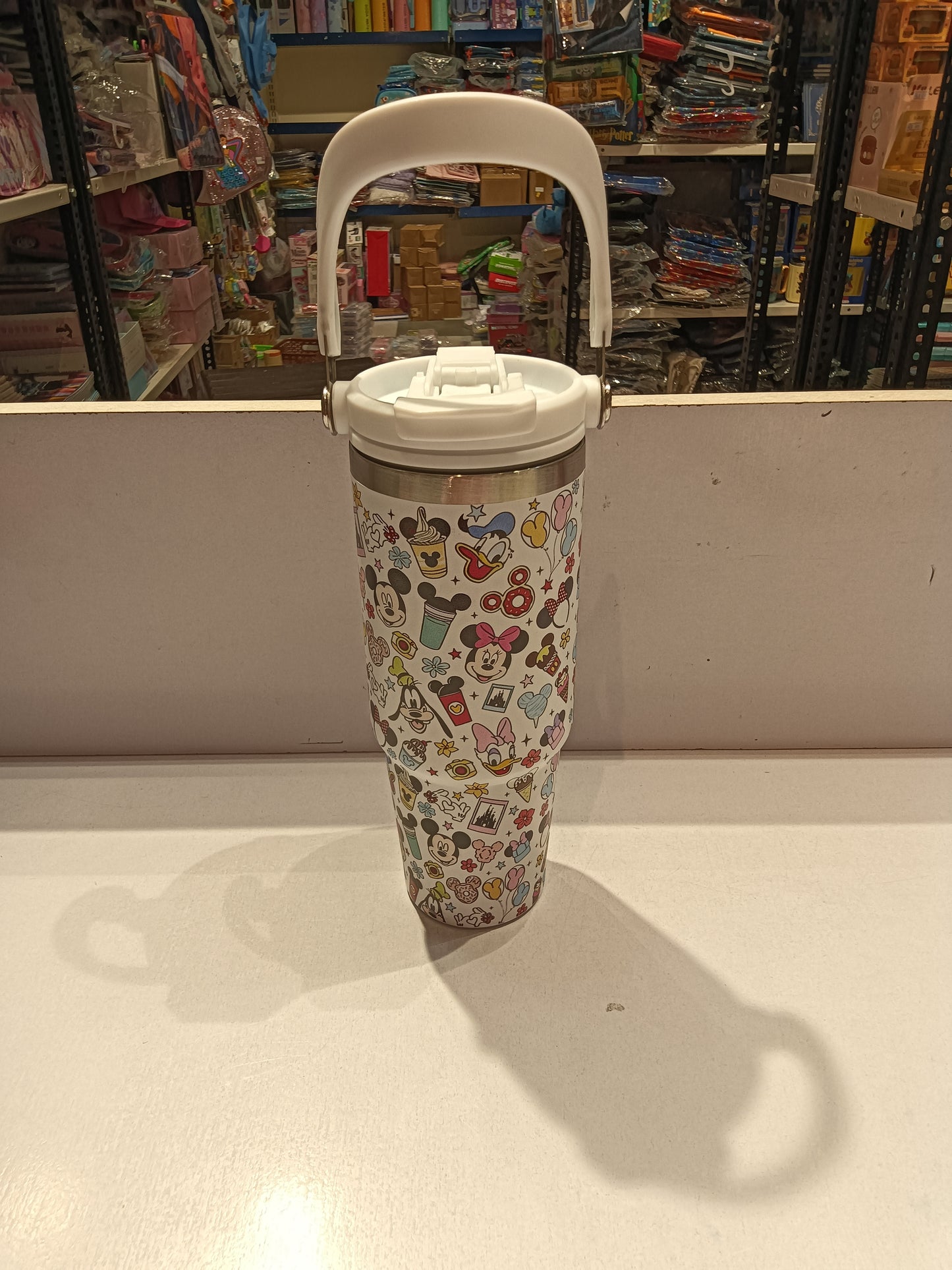 Mickey Tumbler
