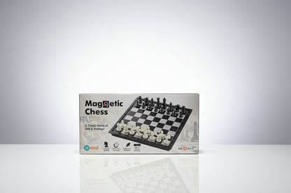 Magnetic Chess