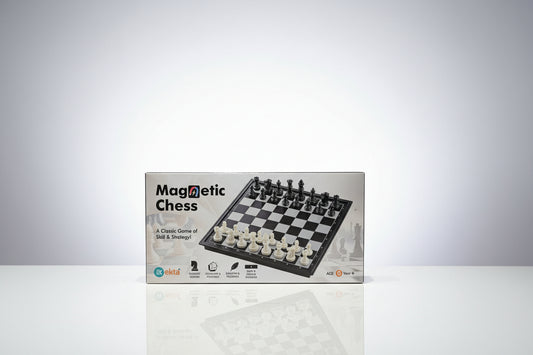 Magnetic Chess