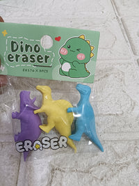 Dino Eraser