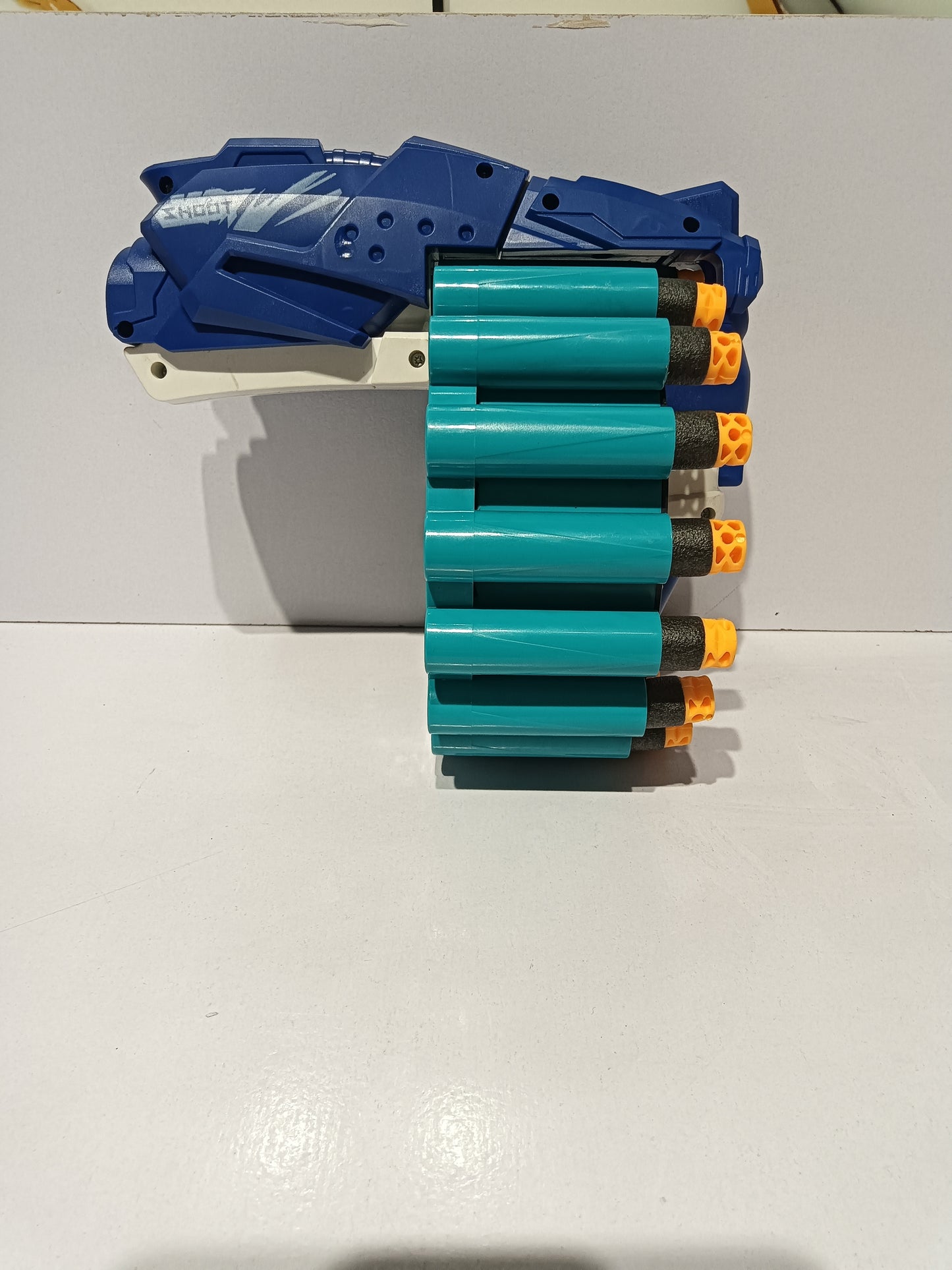 Soft Bullet Gun